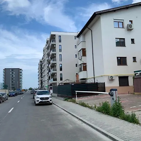 House By The Sea Apartament *